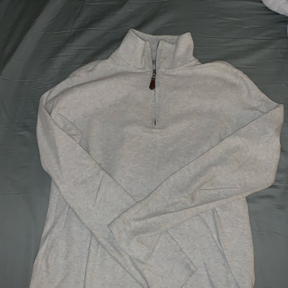 Men’s Banana Republic 1/4 Zip